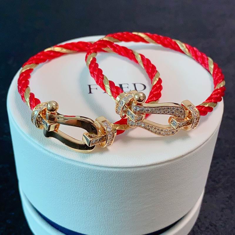Fred Bracelet 08yxs85